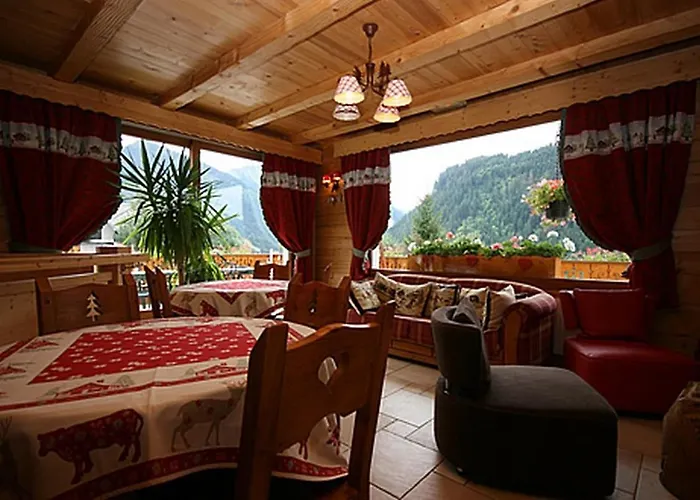 Le Castellan 3*