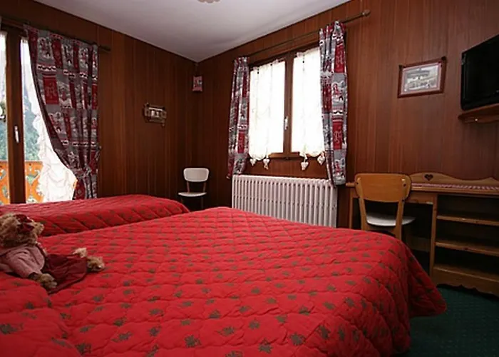 Le Castellan Châtel