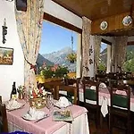 Hotel Le Castellan Châtel