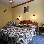 Le Castellan 3* Châtel