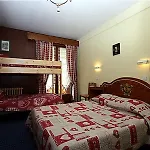 Le Castellan Hotel