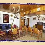 Le Castellan 3* Châtel
