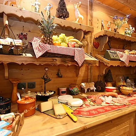 Hotel Le Castellan