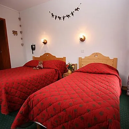 Le Castellan 3*