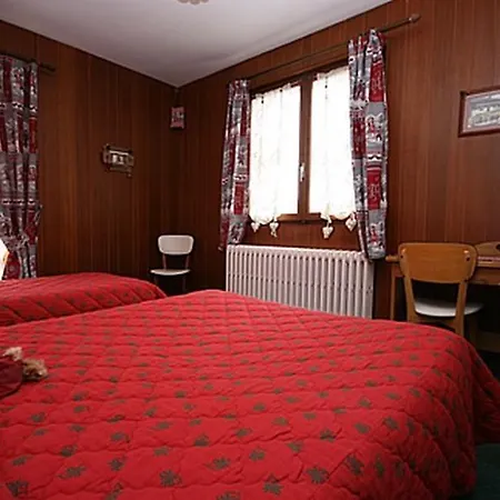 Le Castellan Châtel