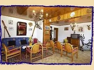 Le Castellan 3* Châtel