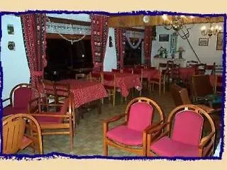 מלון Le Castellan Châtel