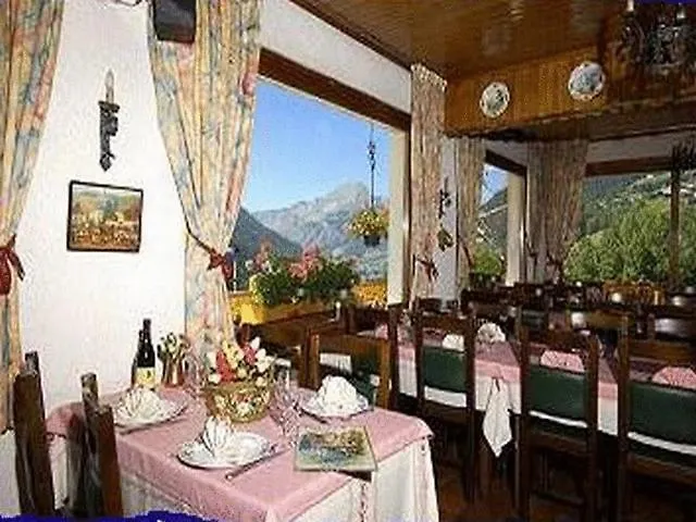 Hotel Le Castellan Châtel