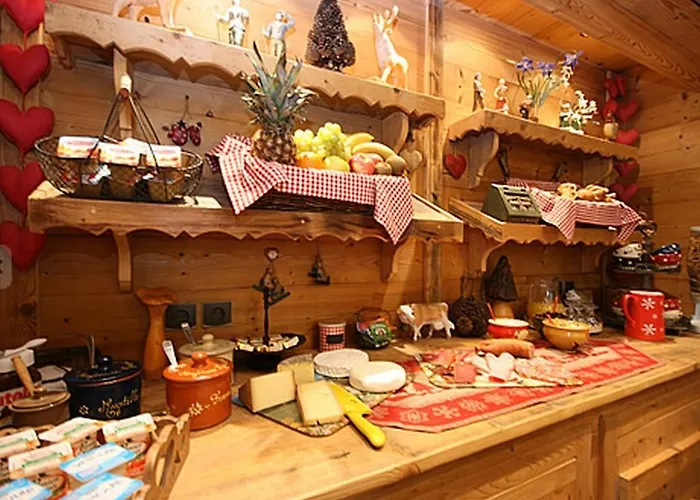 Hotel Le Castellan