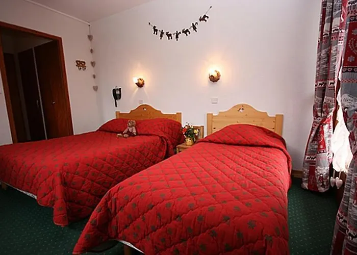 Le Castellan 3*