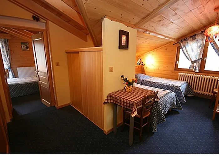Le Castellan 3*