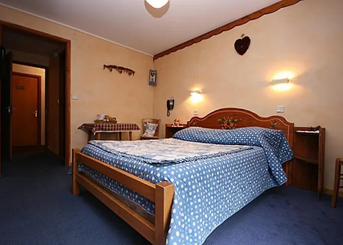 Le Castellan Hotel 3*