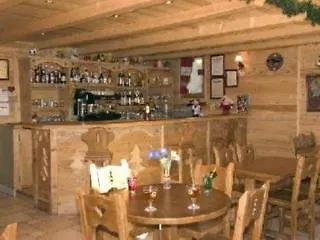 Hotel Le Castellan