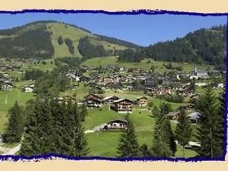 Le Castellan Hotel Châtel