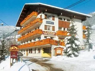 Le Castellan Hotel 3*