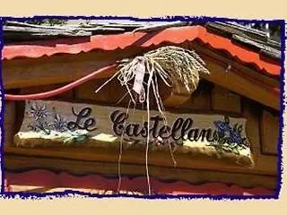 Le Castellan Hotel
